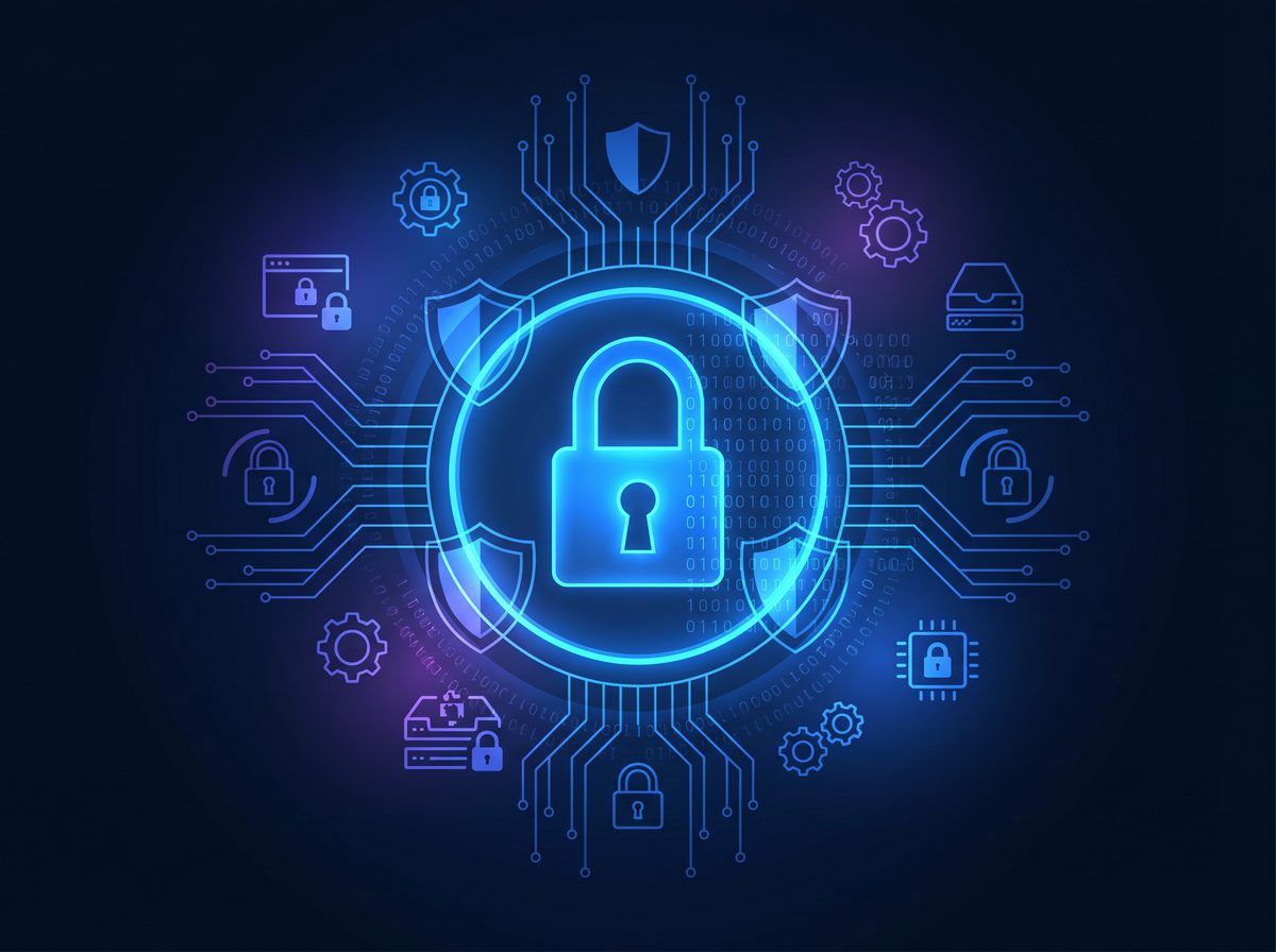 小码加速器安全防护体系